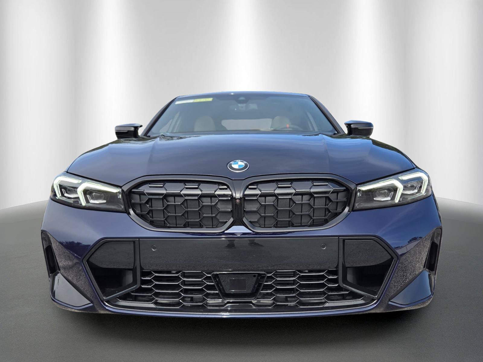 New 2026 BMW M340i w/ Premium Package RWD image 2