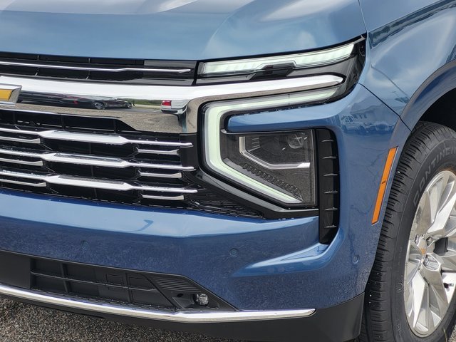 New 2026 Chevrolet Tahoe Premier image 8