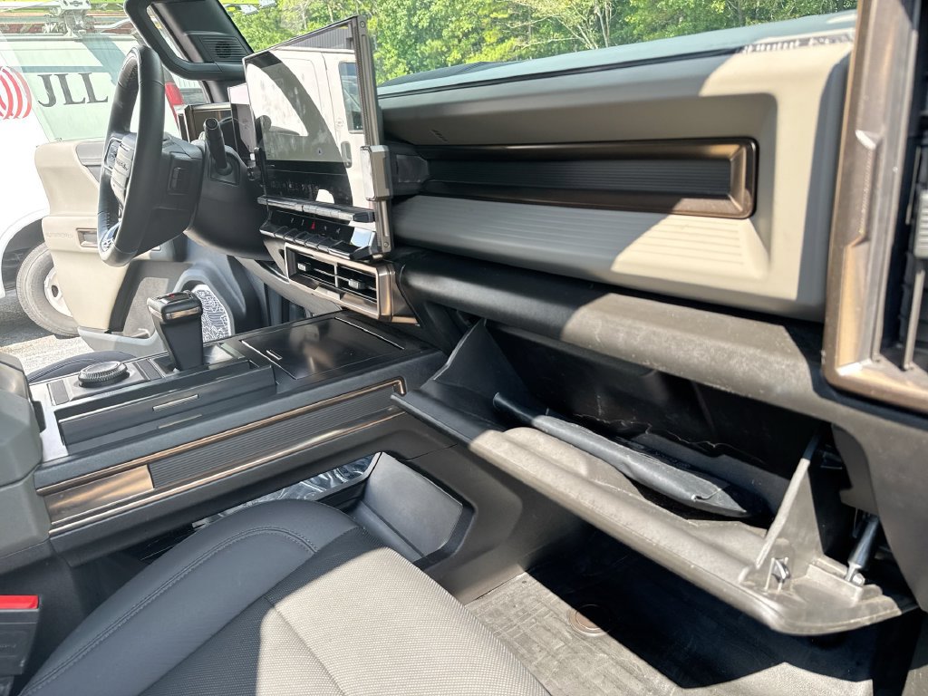 Used 2025 GMC Hummer EV 3X AWD/4WD image 36