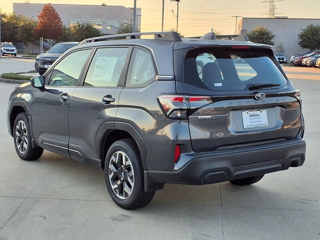 New 2026 Subaru Forester AWD/4WD video 2
