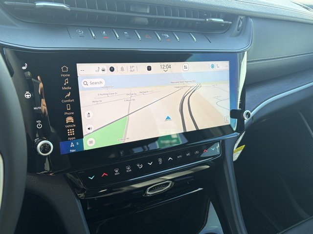 New 2026 Jeep Grand Cherokee Limited image 43