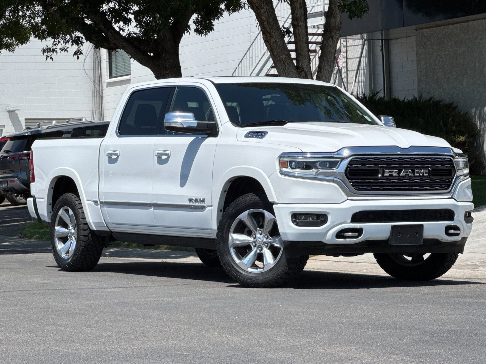 Used 2020 RAM 1500 Limited