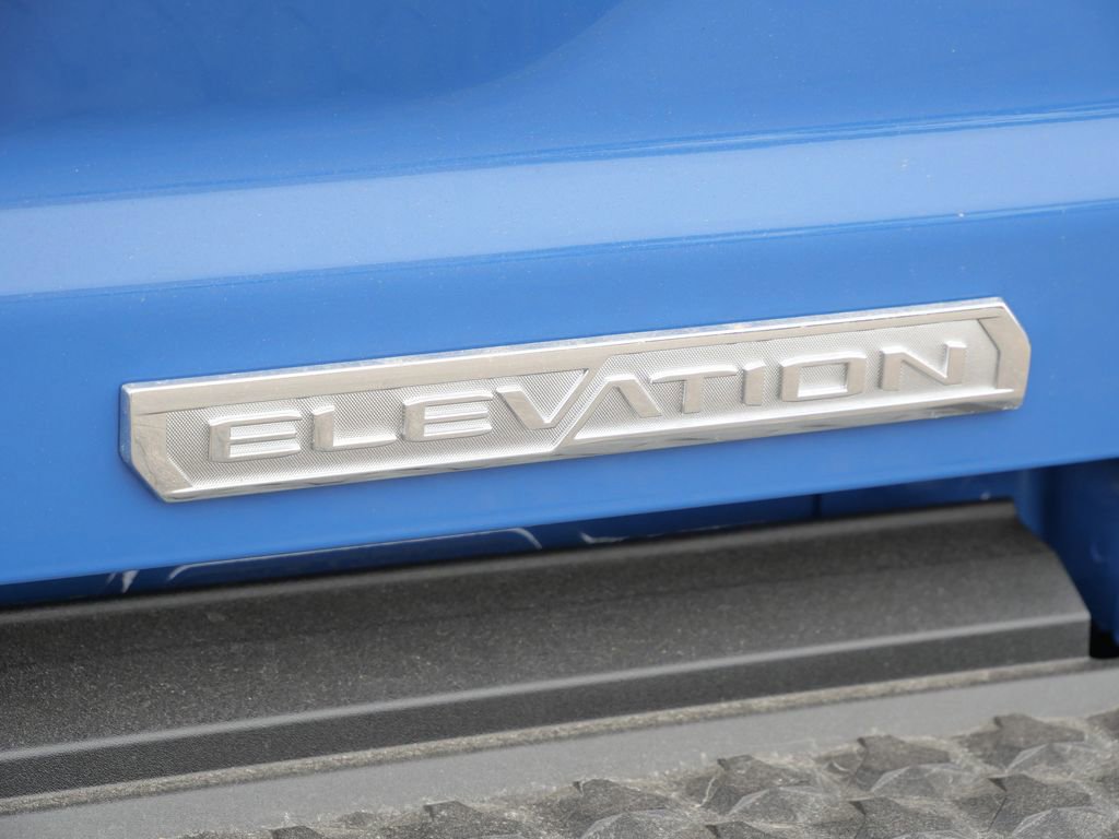 New 2026 GMC Canyon Elevation w/ Technology Package image 13