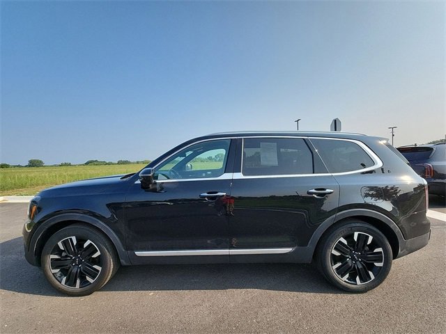 Used 2023 Kia Telluride SX Prestige image 5
