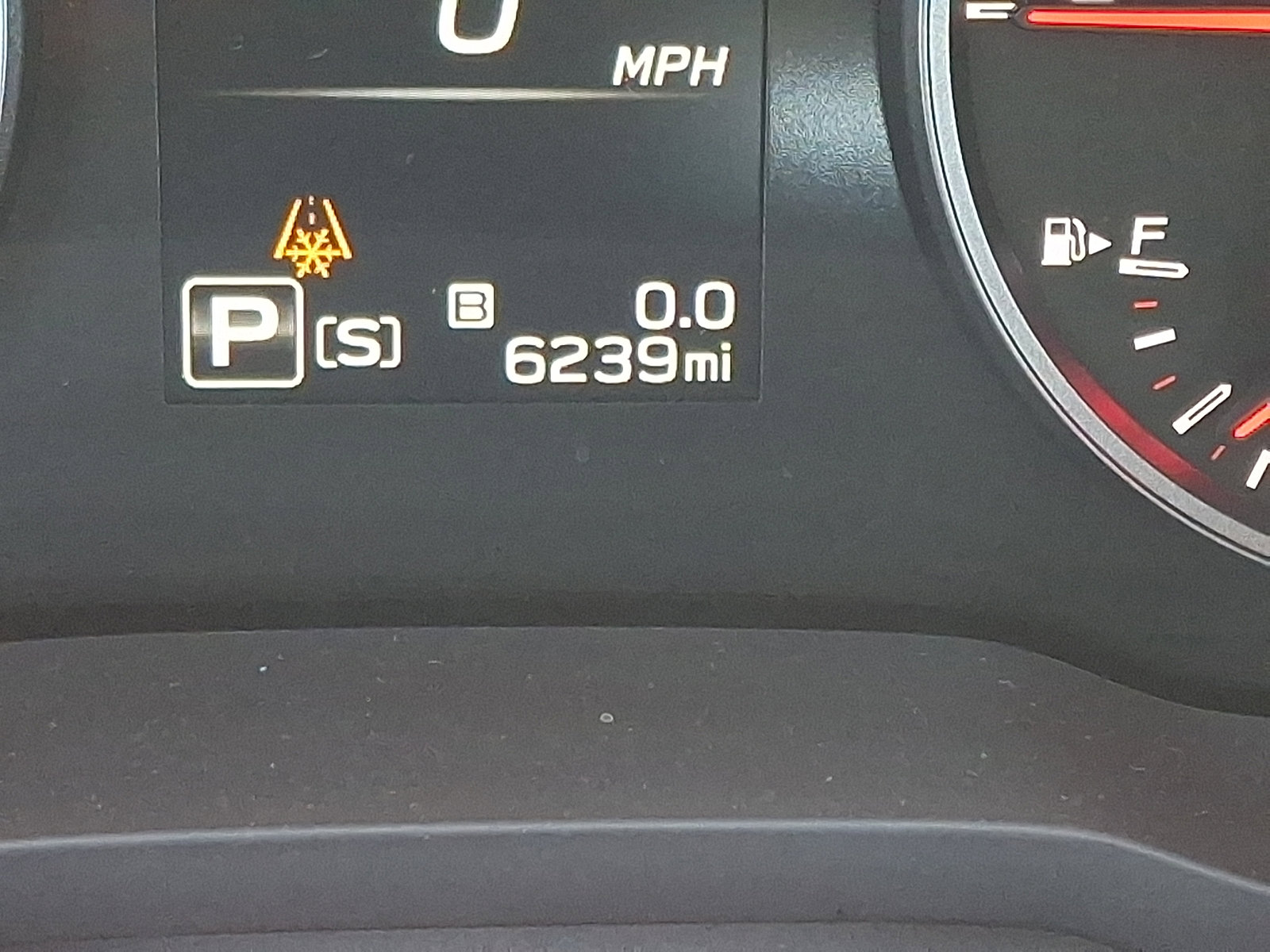 Used 2024 Subaru WRX Limited w/ Popular Package #2A image 21