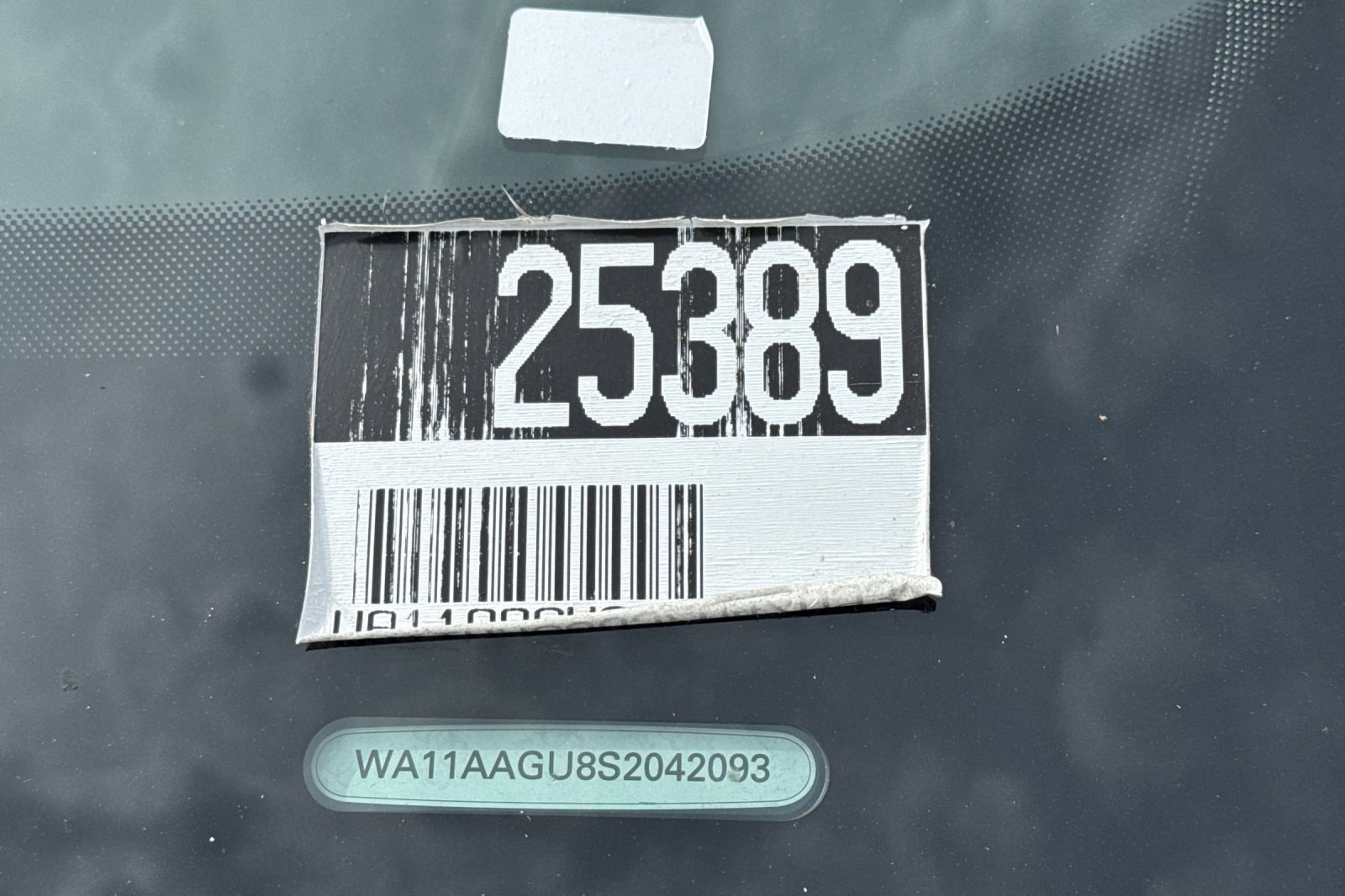 New 2025 Audi Q5 Premium image 24