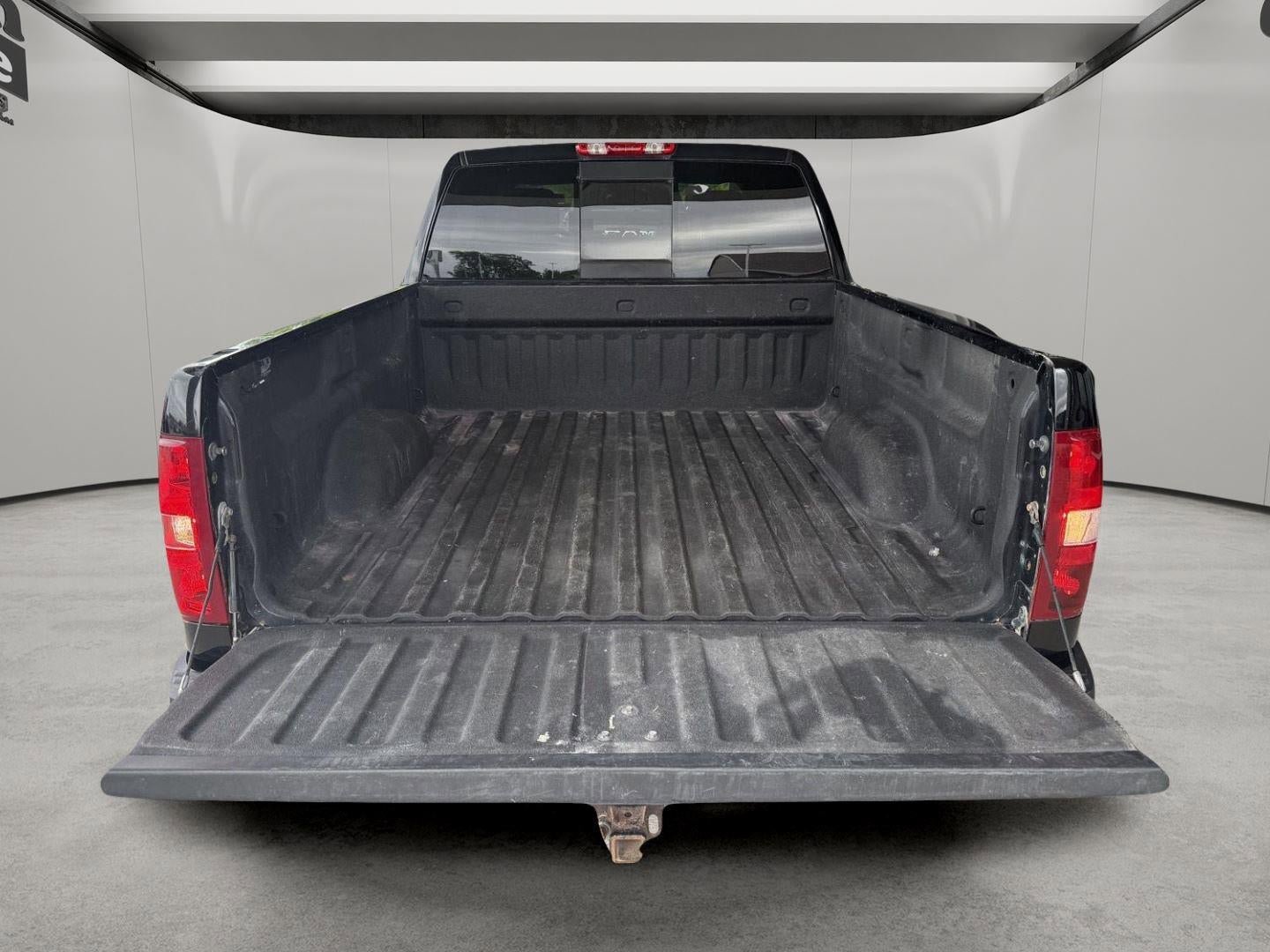 Used 2009 Chevrolet Silverado 1500 LT w/ Power Pack Plus AWD/4WD image 24
