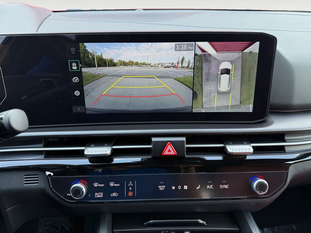 New 2026 Kia Sportage SX Prestige image 18