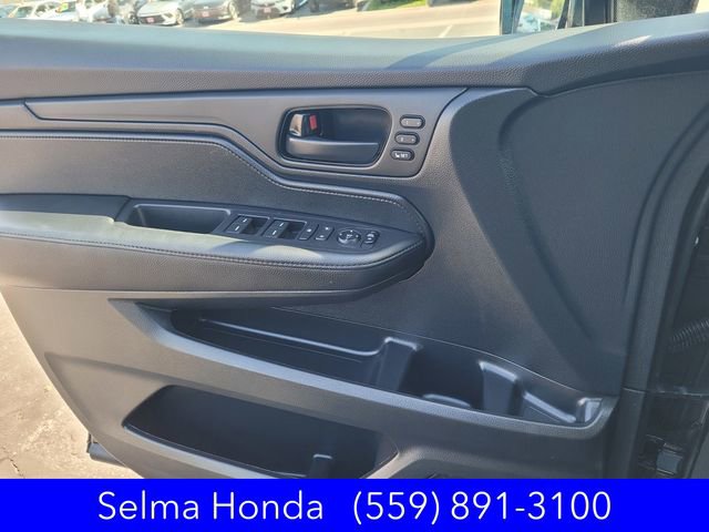 Certified 2025 Honda Odyssey Sport-L image 15