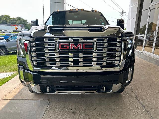 New 2026 GMC Sierra 2500 Denali w/ Denali Reserve Package AWD/4WD image 3