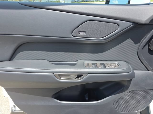 New 2026 Lexus ES 350h w/ Cold Area Package FWD image 24