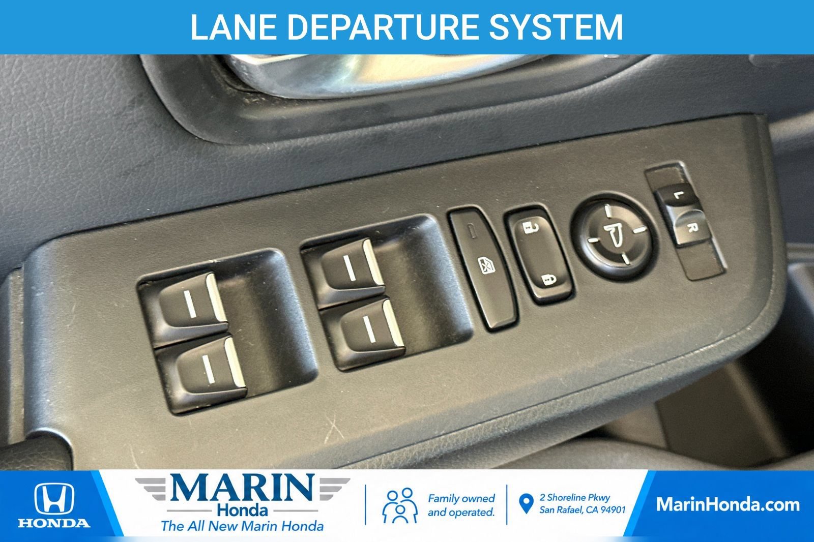 Used 2024 Honda Pilot EX-L image 13