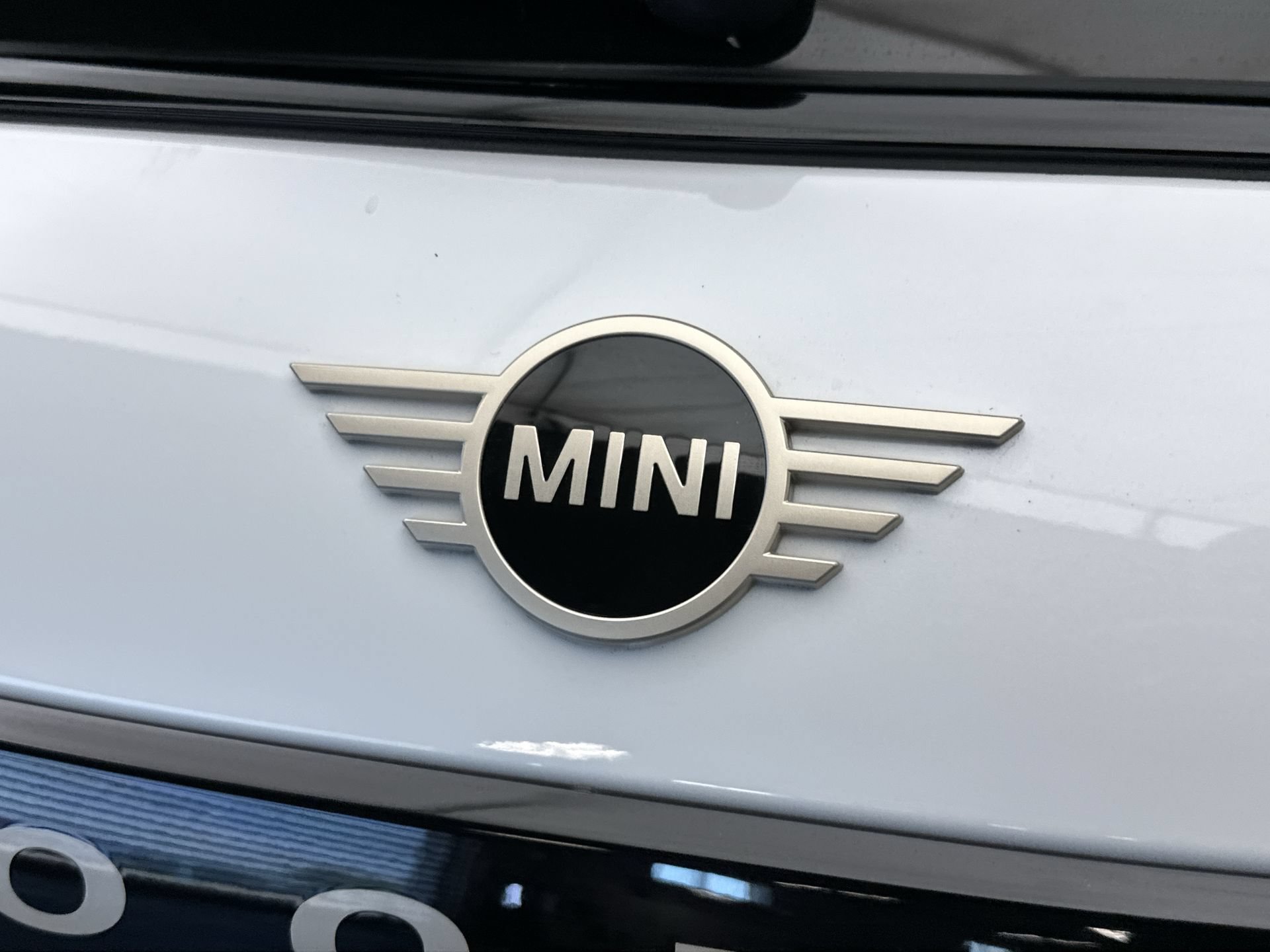 New 2026 MINI Cooper S FWD image 25