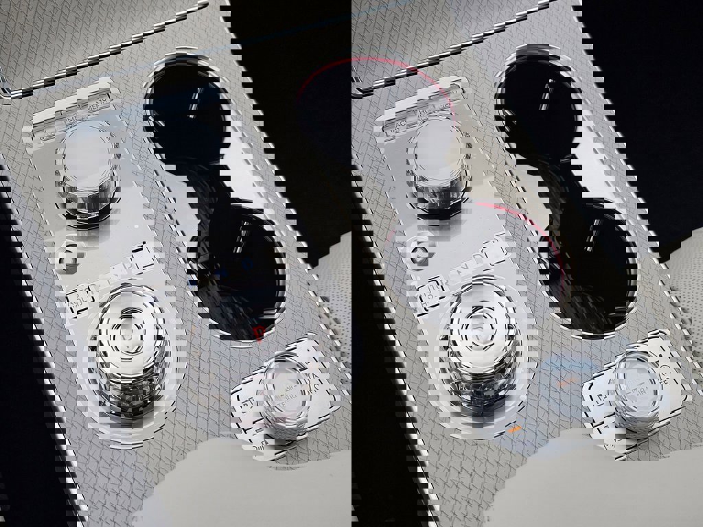 New 2026 Genesis GV80 3.5T Prestige image 19