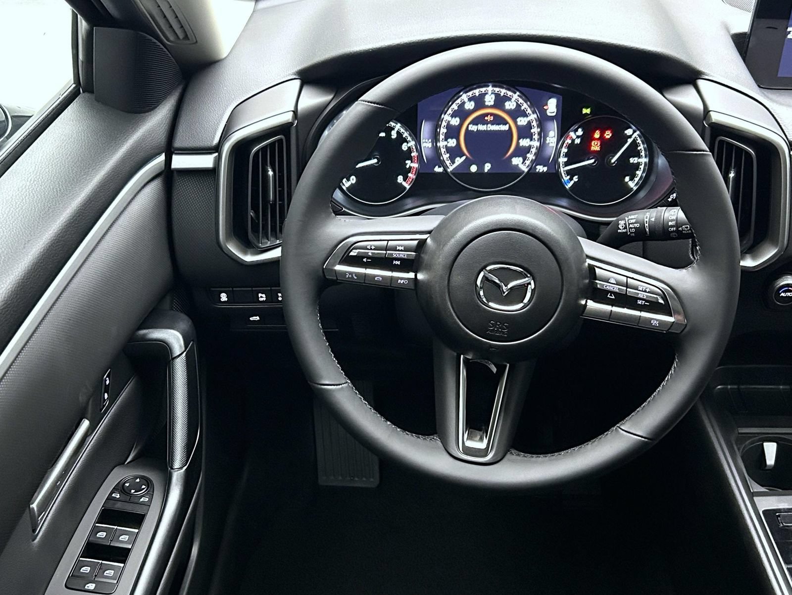 New 2026 MAZDA CX-50 Meridian Edition AWD/4WD image 13