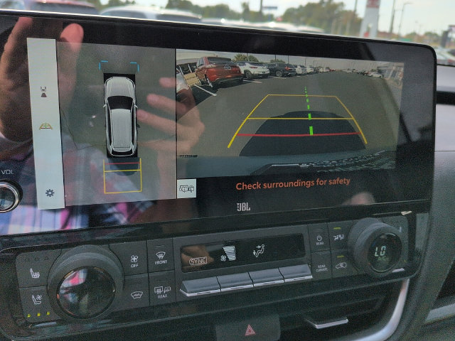 Certified 2026 Toyota Grand Highlander AWD Hybrid image 23