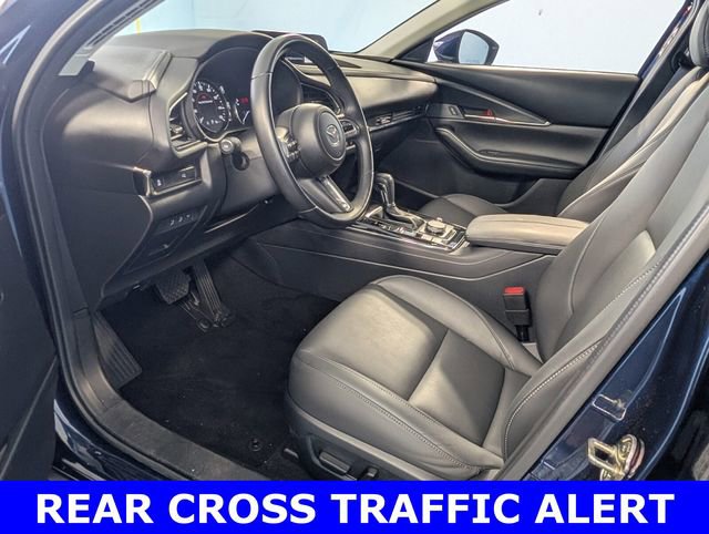Certified 2023 MAZDA CX-30 AWD 2.5 S w/ Preferred Package image 6
