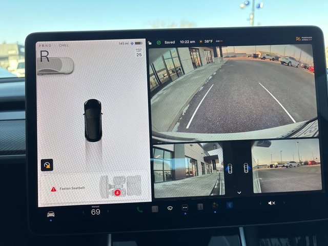 Used 2020 Tesla Model 3 Standard Range image 25