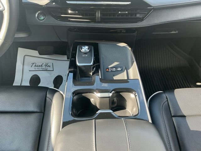 Used 2025 Buick Enclave Avenir w/ Super Cruise Package image 24