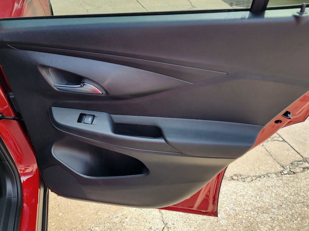 New 2026 Buick Envista Preferred image 37