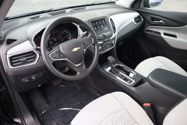 Used 2024 Chevrolet Equinox LS w/ Driver Confidence II Package image 12