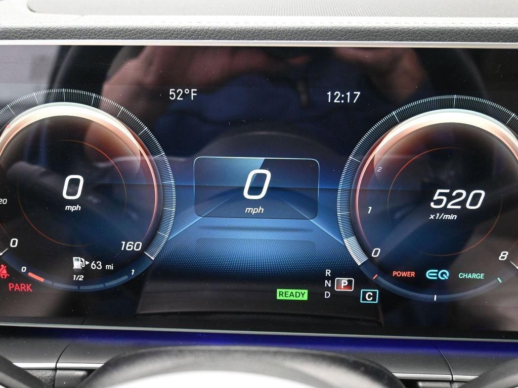 Used 2021 Mercedes-Benz GLS 450 4MATIC image 12