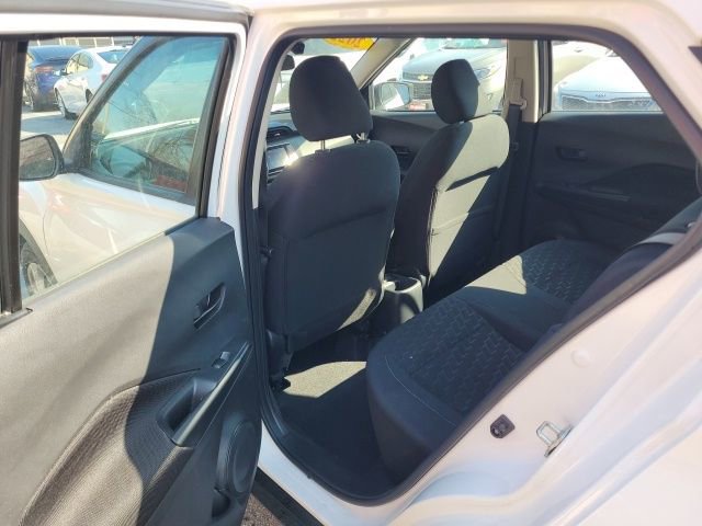 Used 2022 Nissan Kicks S FWD image 32