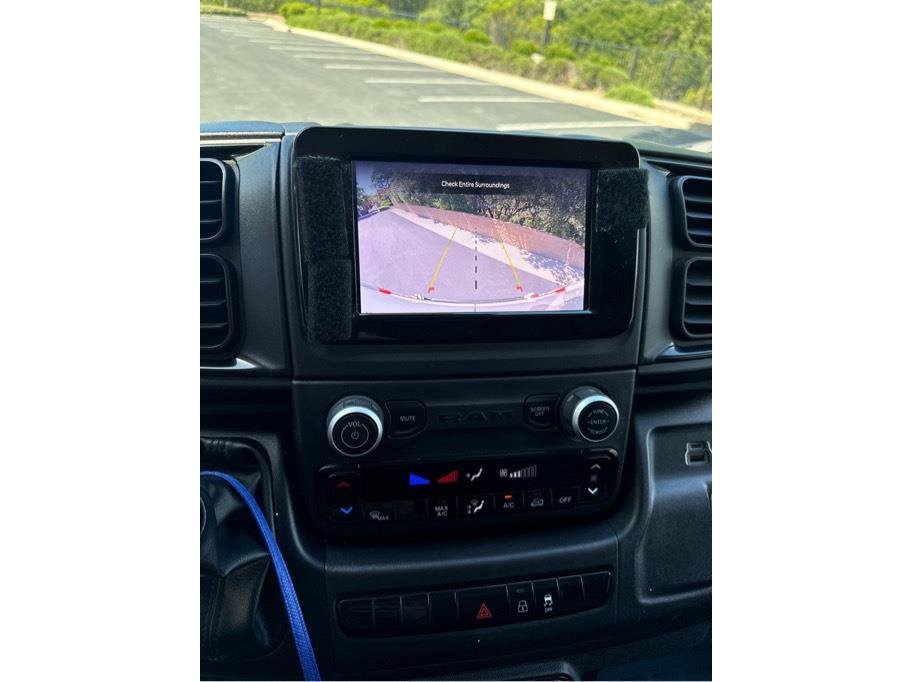 Used 2023 RAM ProMaster 1500 FWD image 14
