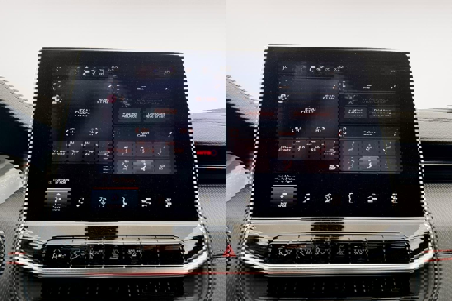 Used 2024 Jeep Compass Trailhawk image 8