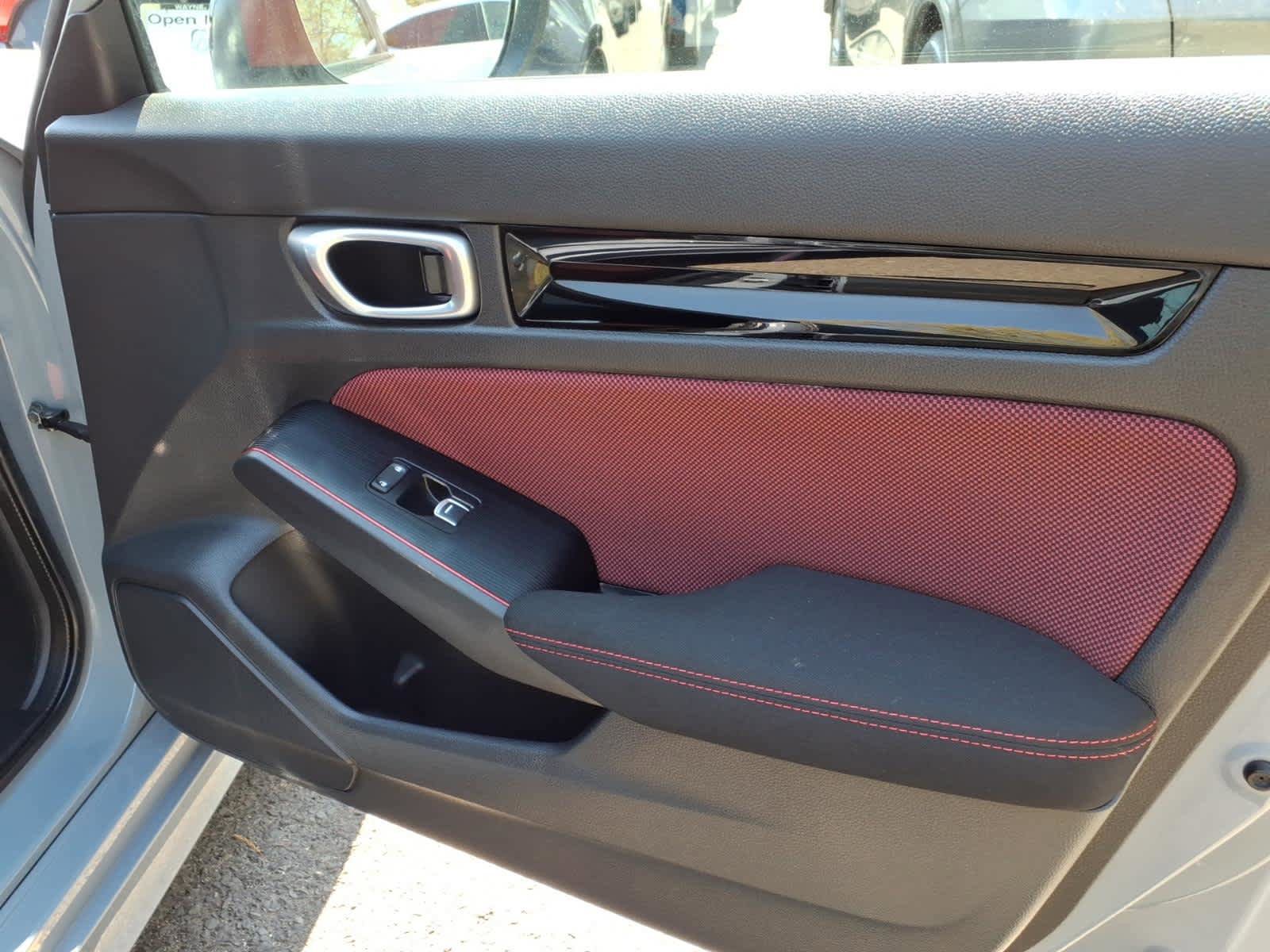 Used 2023 Honda Civic Si image 21