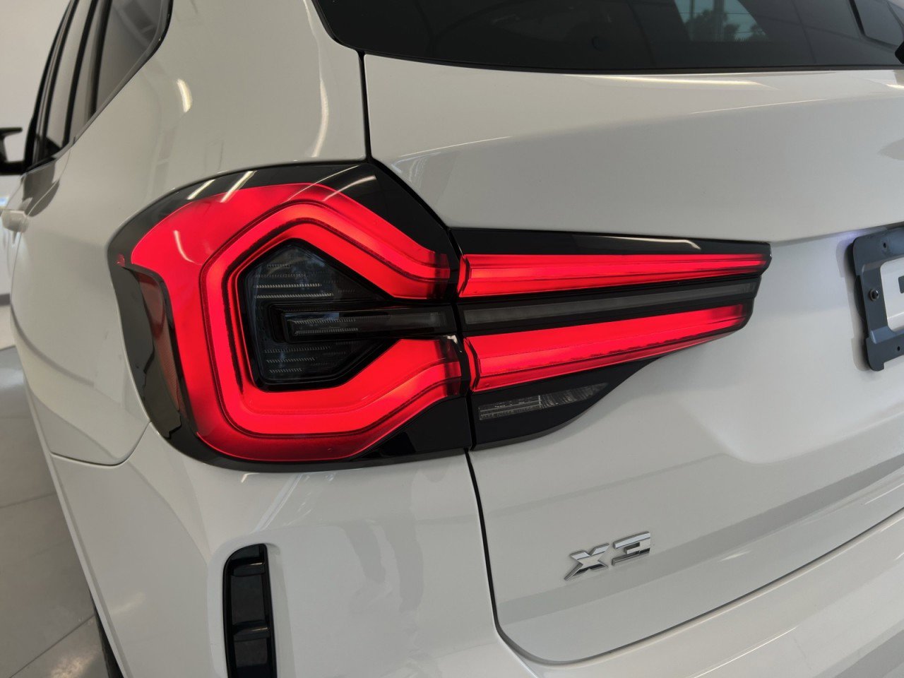 Used 2023 BMW X3 M40i image 58