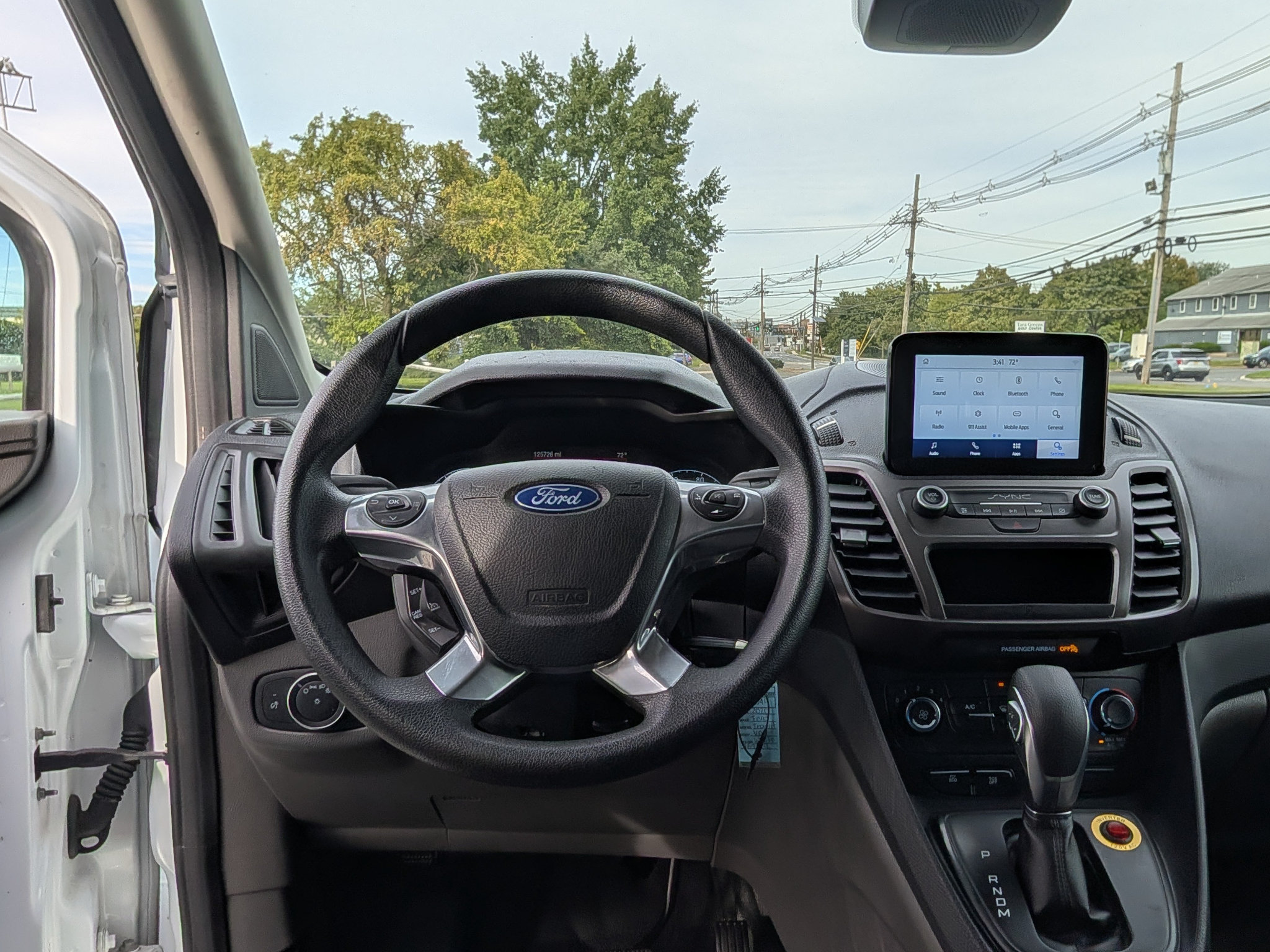 Used 2020 Ford Transit Connect XL FWD image 27