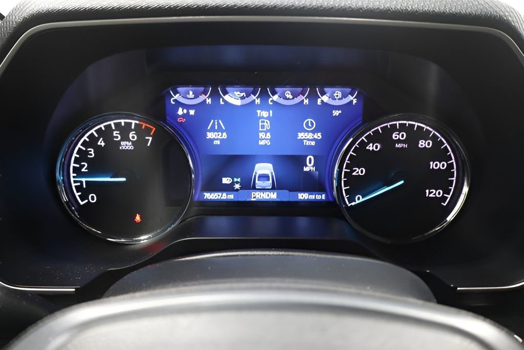 Used 2023 Ford F150 XLT w/ Equipment Group 302A High AWD/4WD image 18