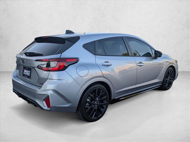 Used 2024 Subaru Impreza RS w/ Popular Package #3 image 5