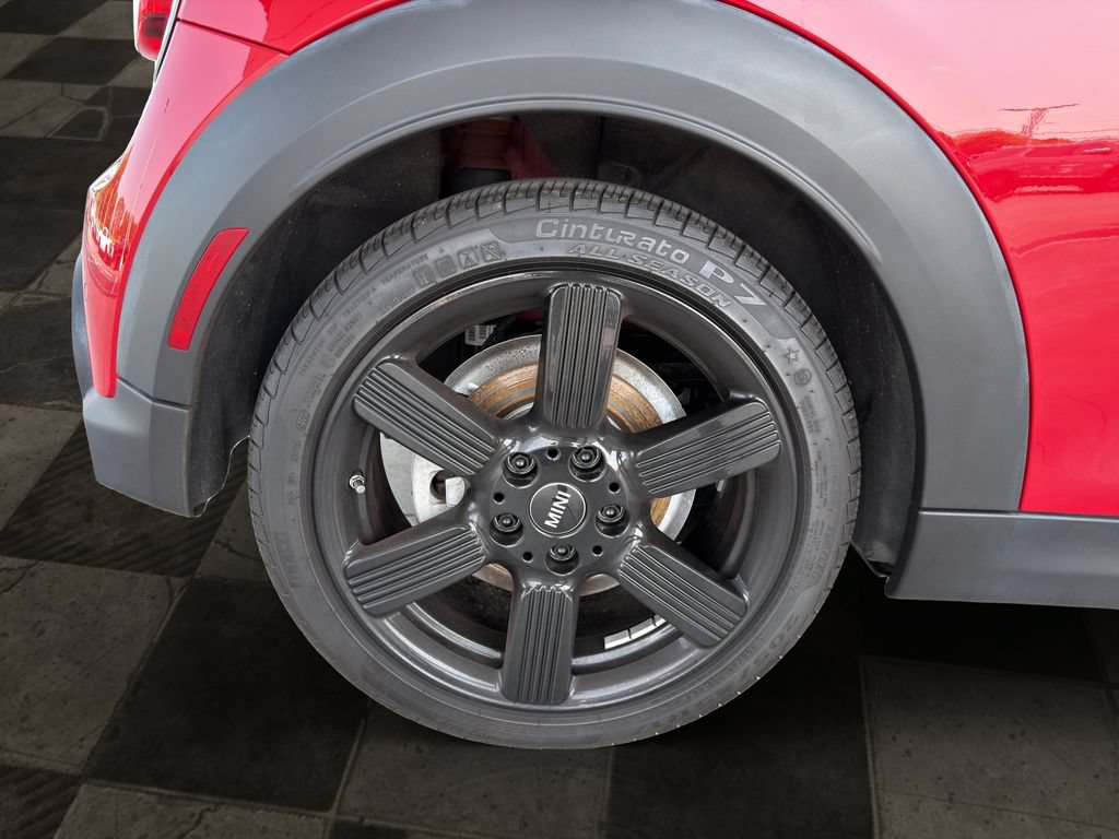Used 2024 MINI Cooper S FWD image 12