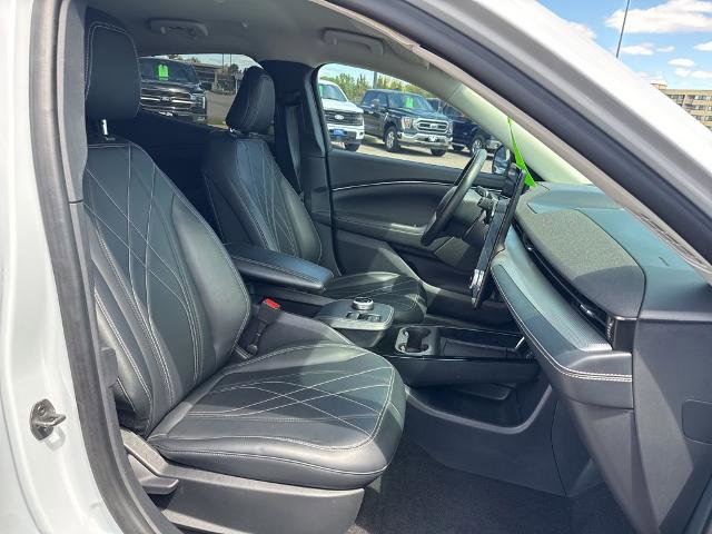 Used 2023 Ford Mustang Mach-E Select AWD/4WD image 34