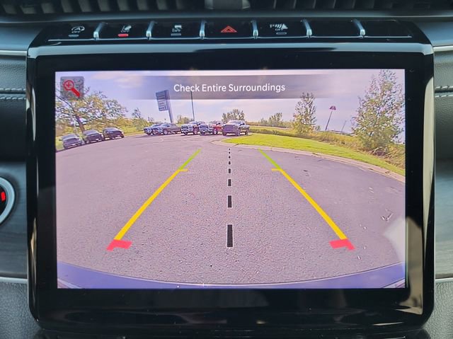 New 2025 Jeep Grand Cherokee Limited image 18