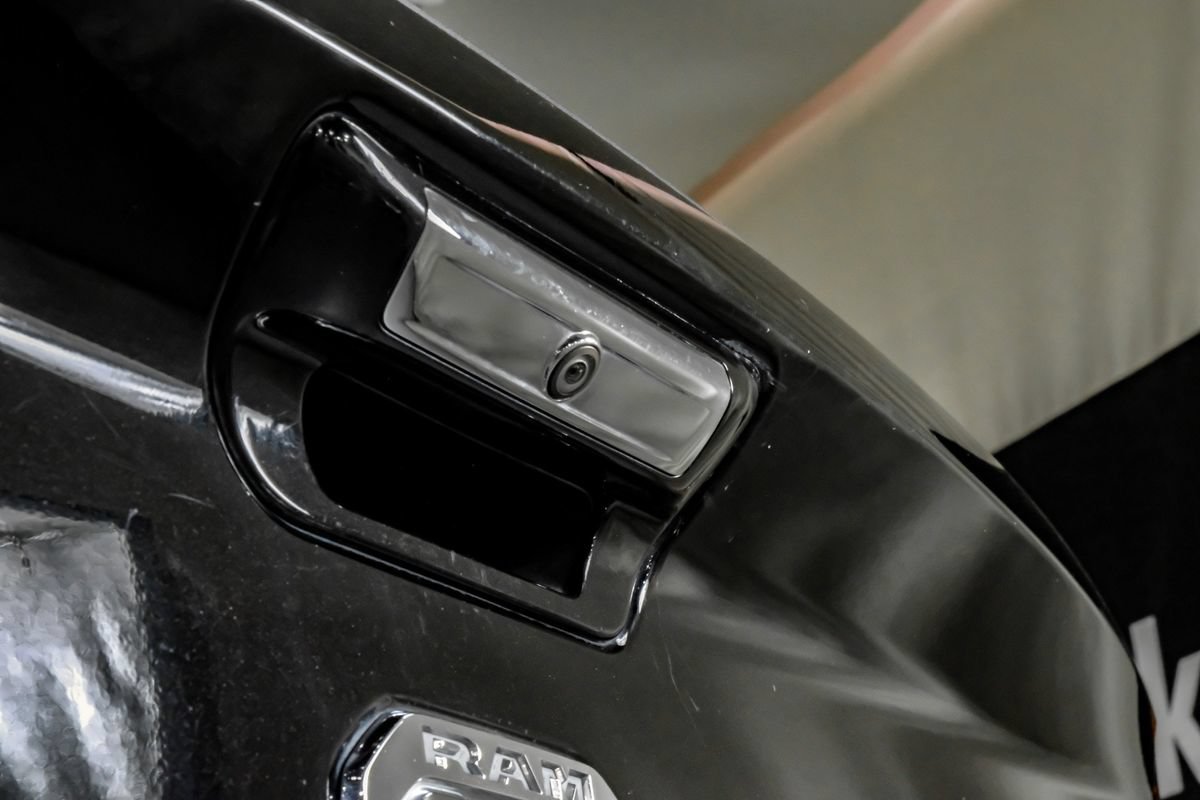 Used 2019 RAM 3500 Laramie AWD/4WD image 46