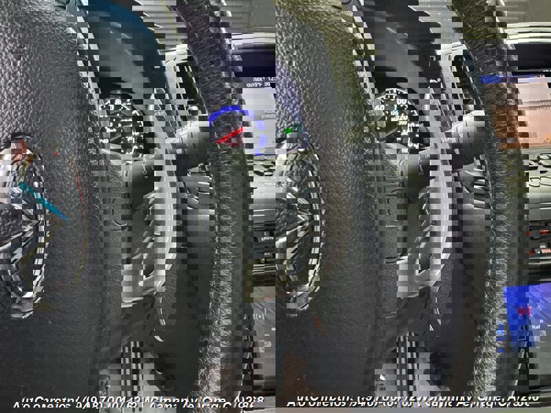 Used 2009 INFINITI G37 Journey w/ Premium Pkg image 12