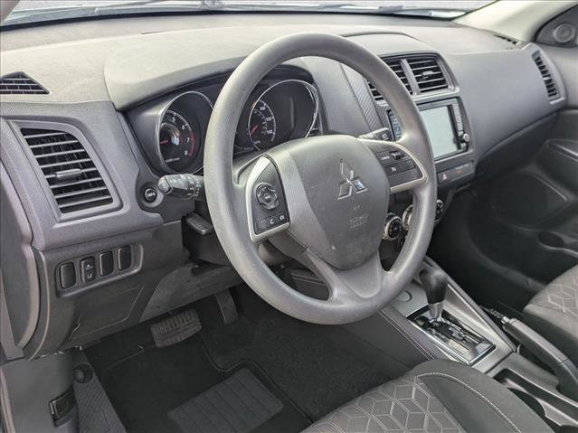 Used 2022 Mitsubishi Outlander Sport ES image 9