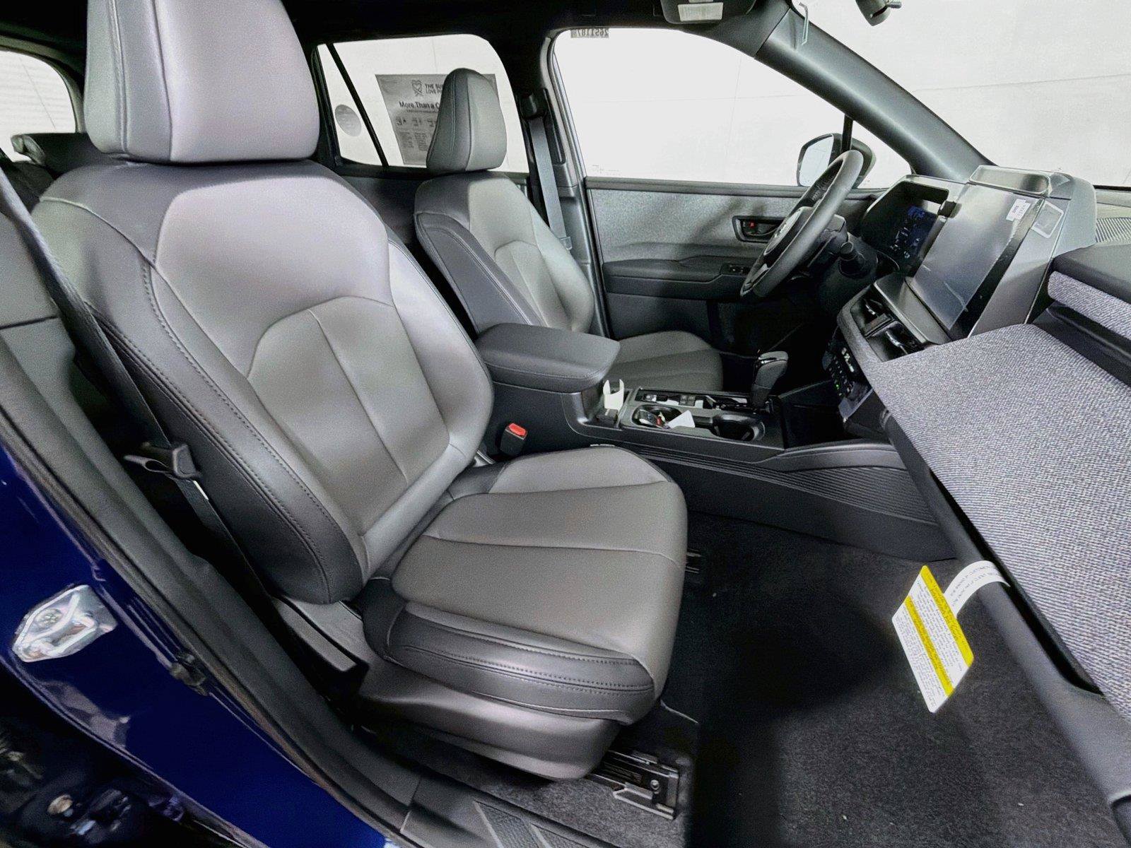 New 2026 Subaru Outback Premium AWD/4WD image 29