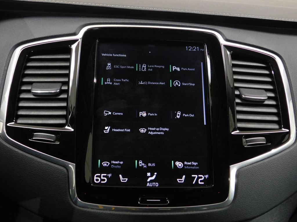 Used 2019 Volvo XC90 T6 Inscription AWD/4WD image 56