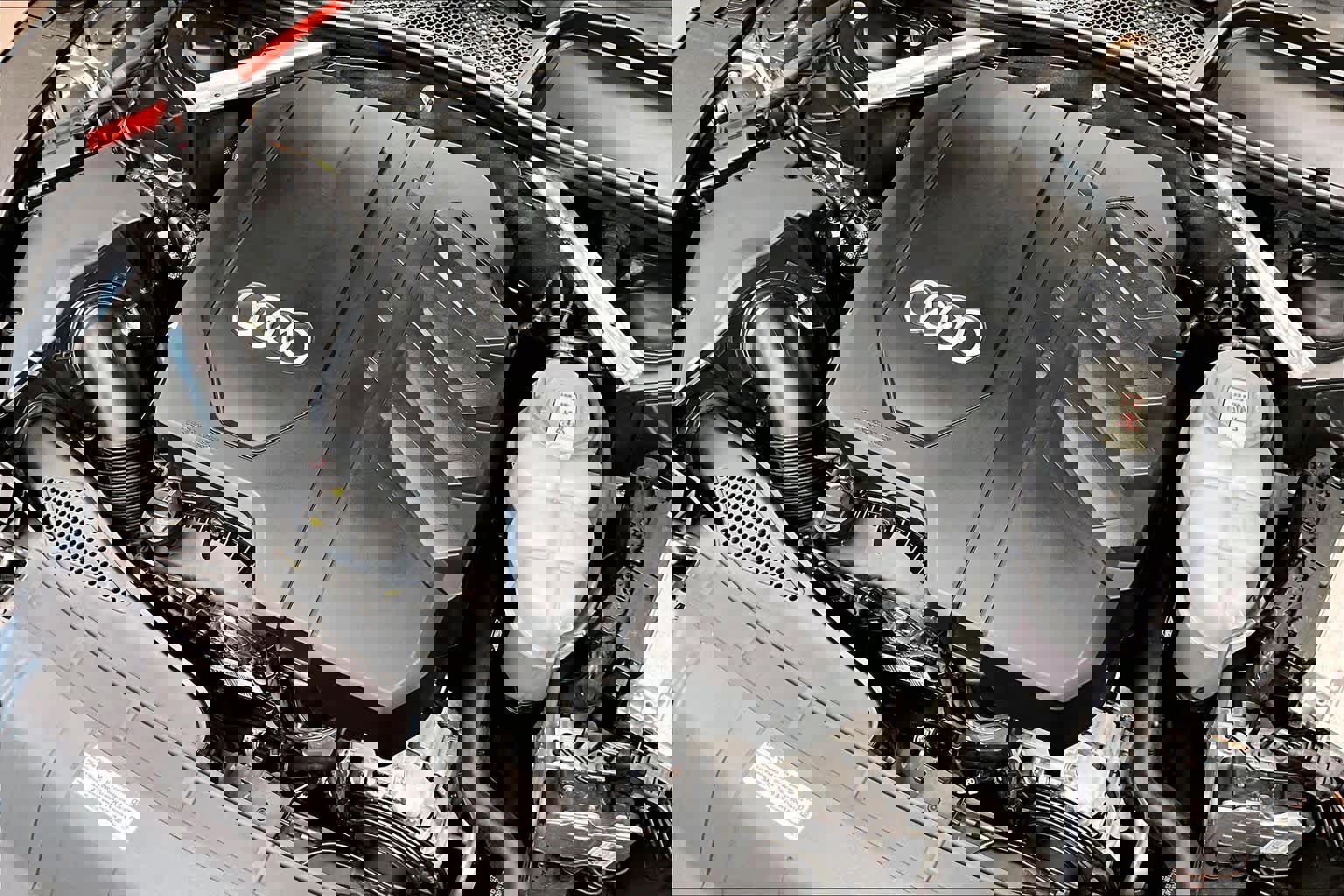 Used 2023 Audi A5 2.0T Prestige image 31