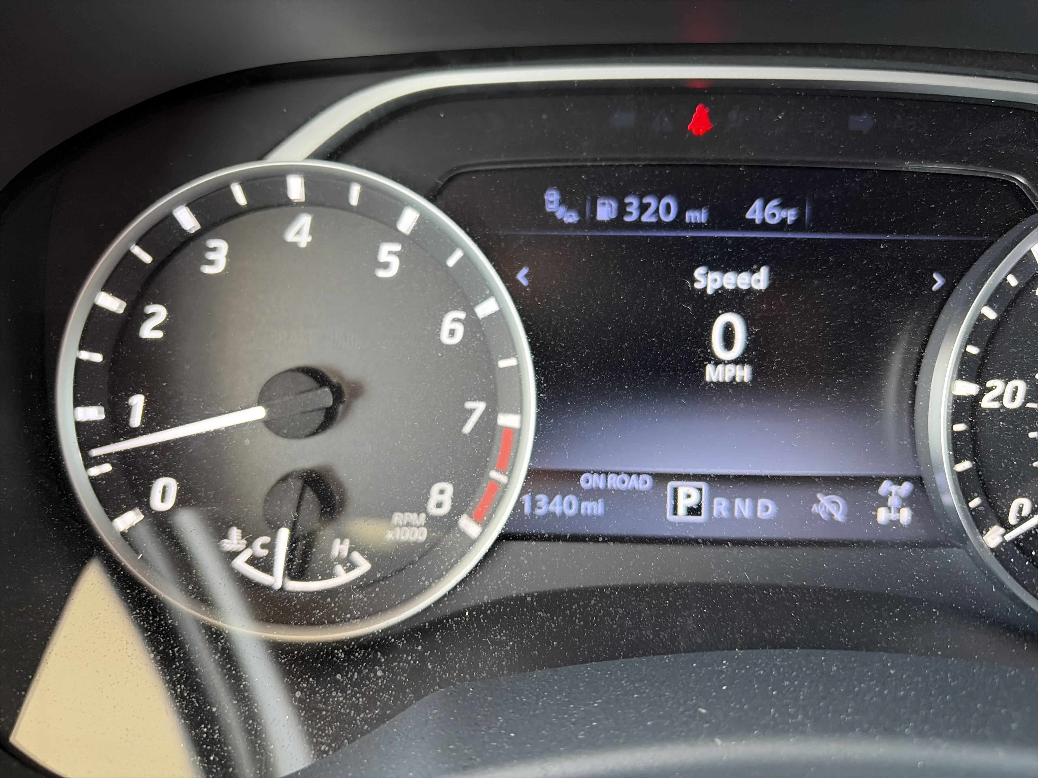 Used 2026 Nissan Frontier SV w/ All-Weather Content Package image 35