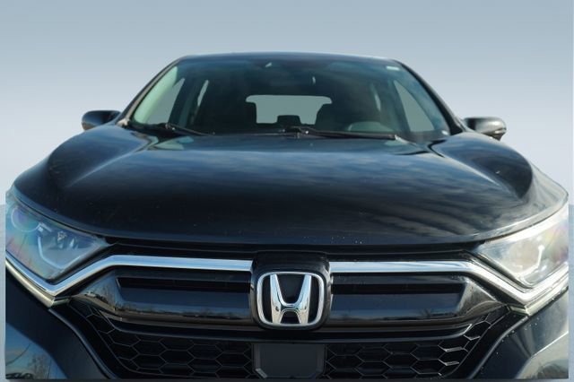 Used 2021 Honda CR-V EX image 37