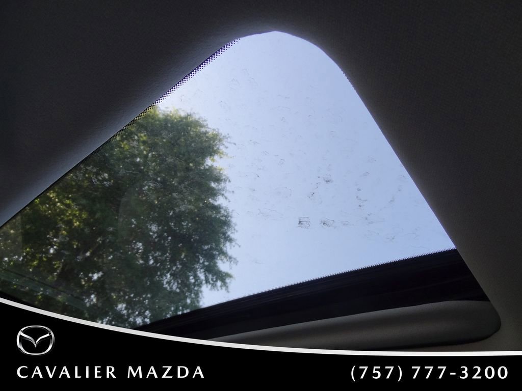 New 2026 MAZDA CX-30 Aire Edition AWD/4WD image 13