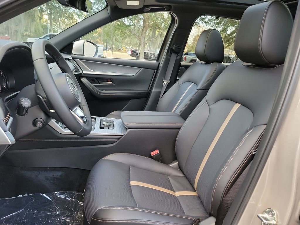 New 2026 MAZDA CX-90 Plug-In Hybrid w/ Premium Plus image 20