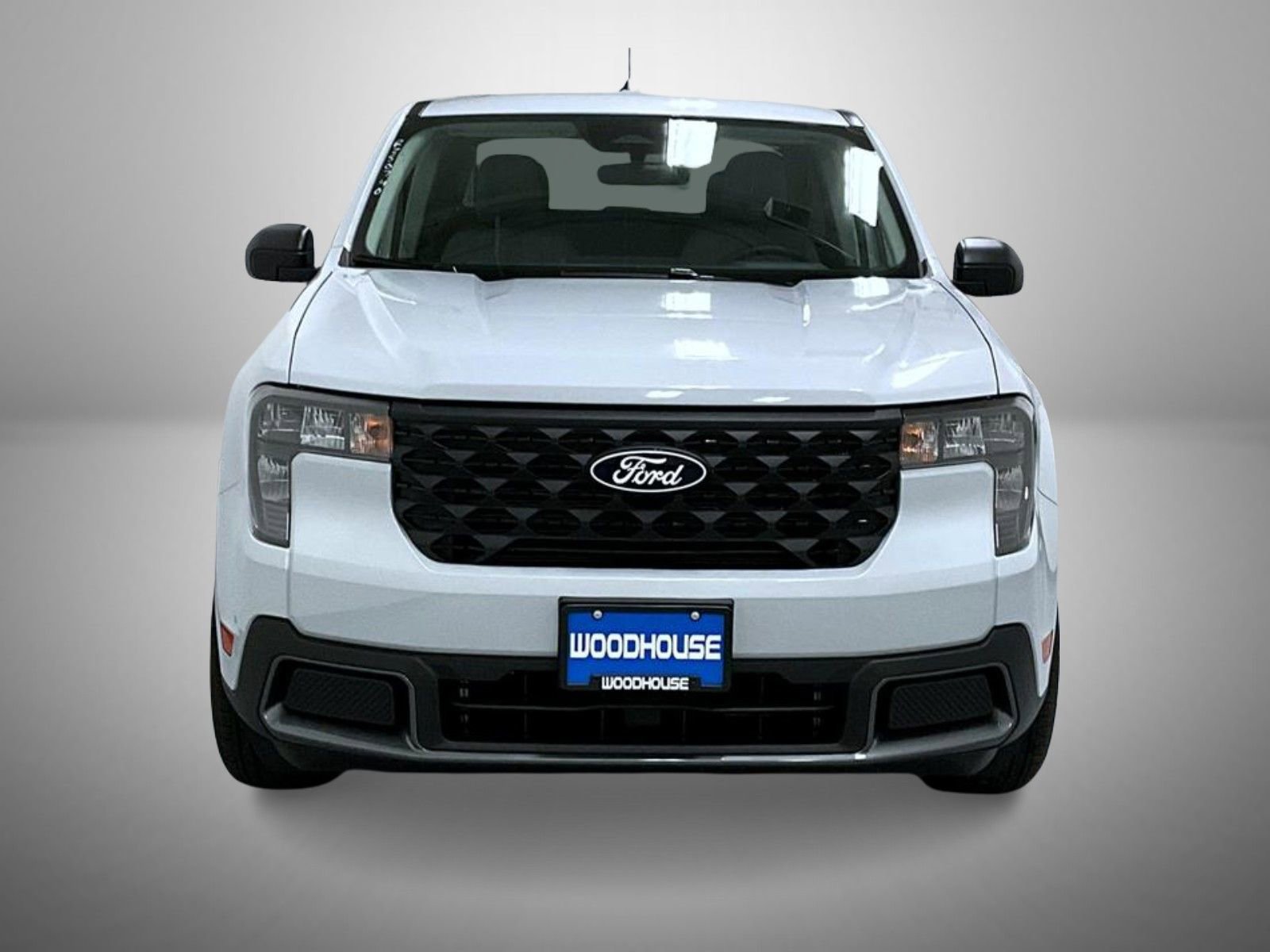 New 2025 Ford Maverick XLT image 2