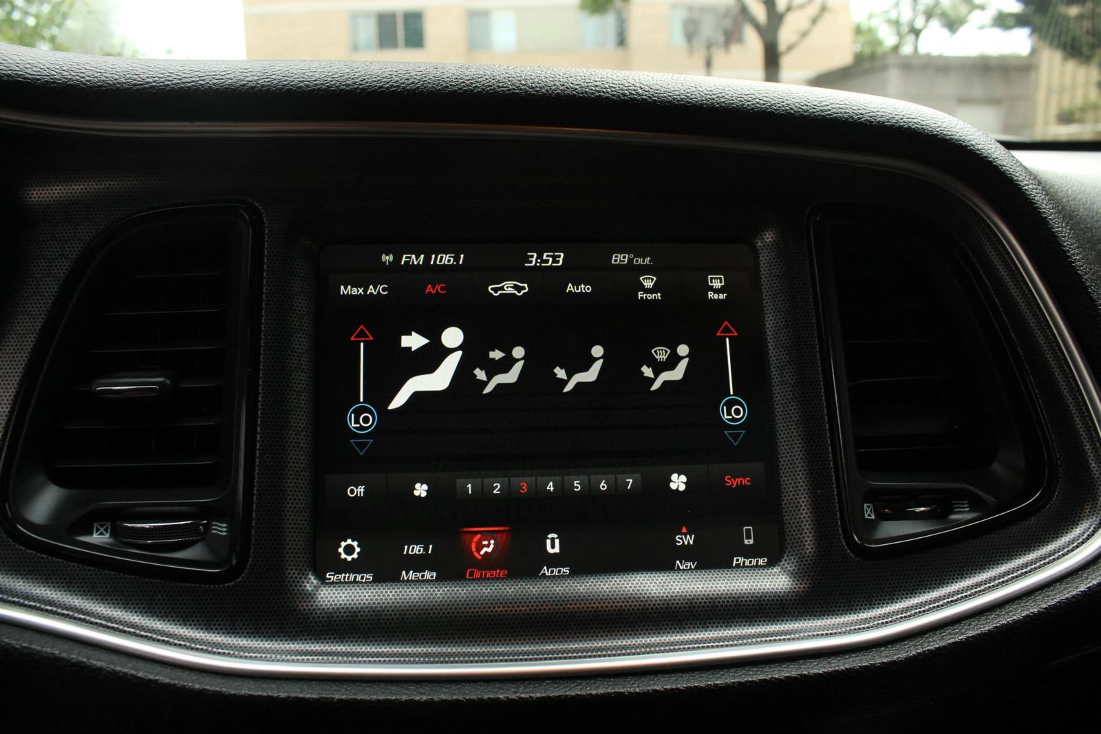 Used 2018 Dodge Challenger R/T Scat Pack RWD image 26
