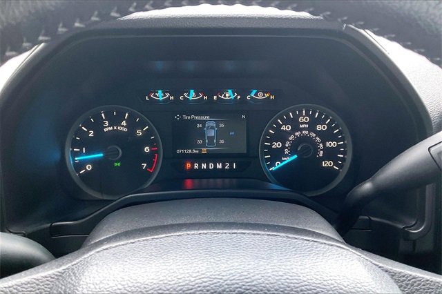 Used 2016 Ford F150 XLT w/ Equipment Group 301A Mid image 19